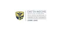 Datta Meghe University Logo - SimpliDistance
