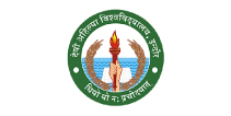 Devi Ahilya Vishwavidyalaya Logo - Simplidistance