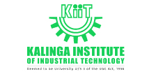 Kalinga Institute of Industrial Technology Logo - SimpliDistance