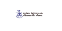 University of Mysore Logo - SimpliDistance