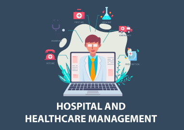 Online/Distance MBA In Hospital And Healthcare Management - Simplidistance