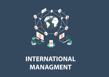 Online/Distance MBA in International Management - SimpliDistance