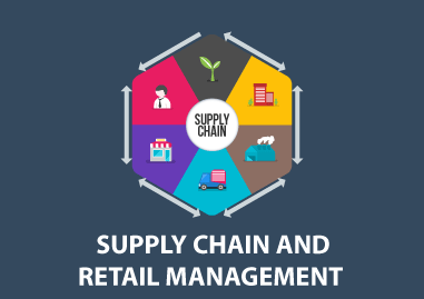 Online/Distance in Supply Chain and Retail Management - SimpliDistance