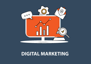 Distance/Online MBA in Digital Marketing